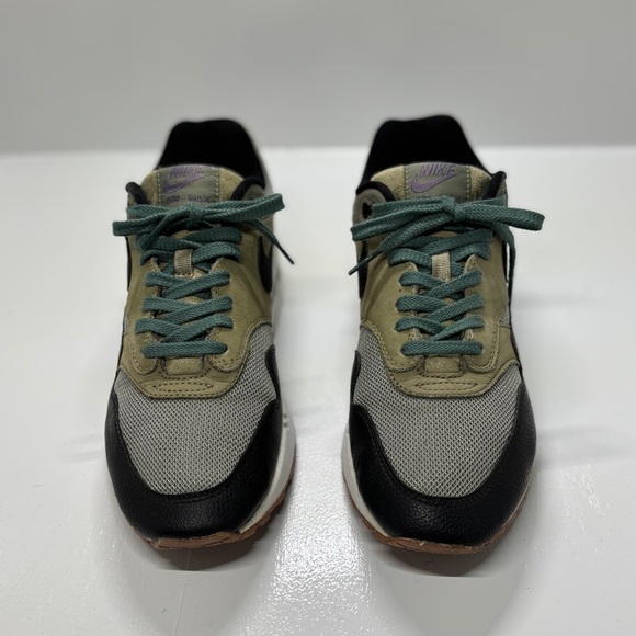 Men’s Nike Air Max 1 Dark Stucco Black Olive size 8 - Picture 3 of 8
